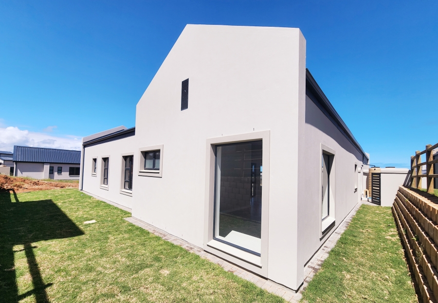 3 Bedroom Property for Sale in Hartland Lifestyle Estate Western Cape